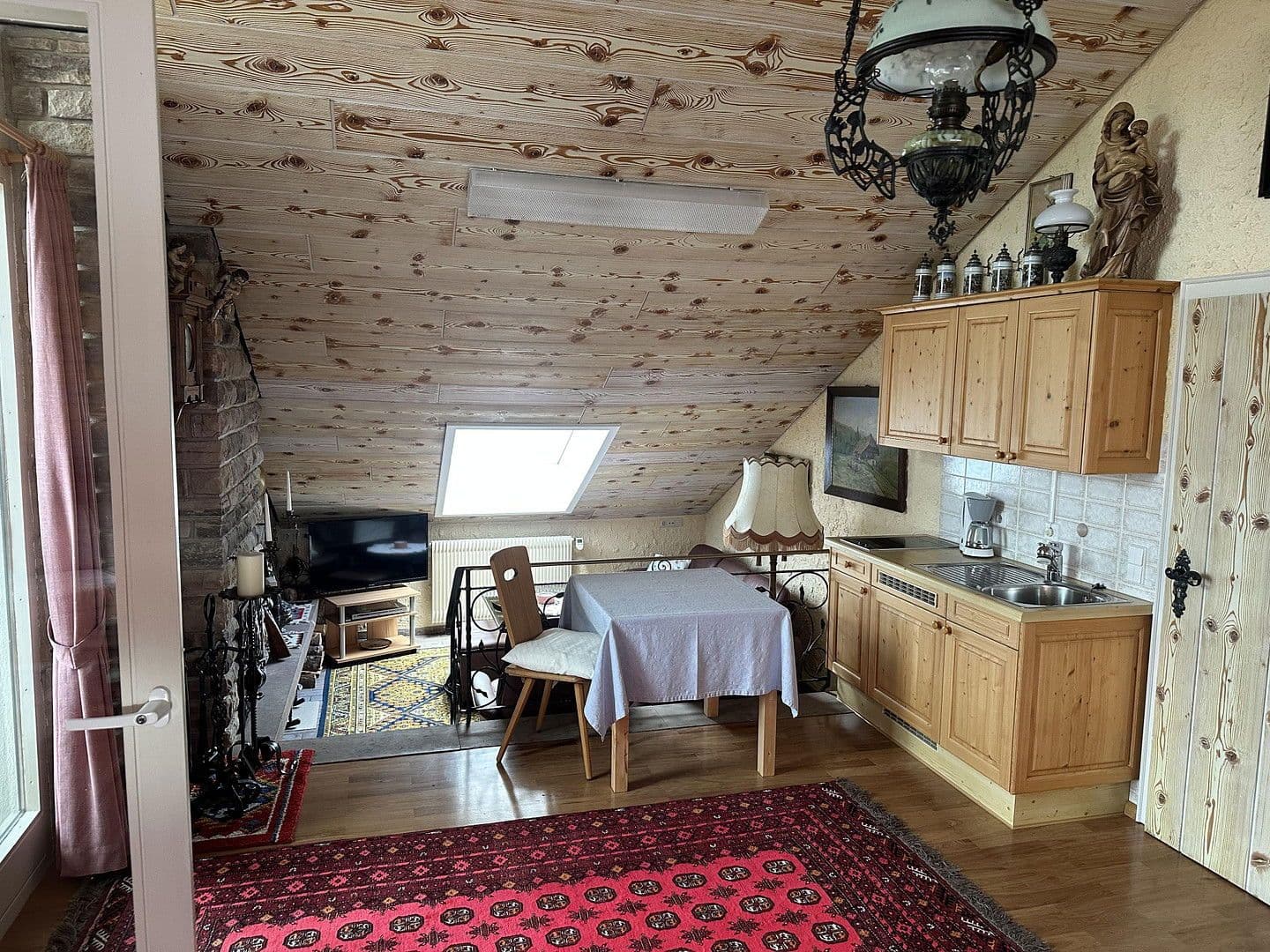 Predaj domu 360 m², pozemek 870 m², Schluchsee, Bádensko-Wurttembersko Predaj domu 360 m², pozemek 870 m², Schluchsee, Bádensko-Wurttembersko