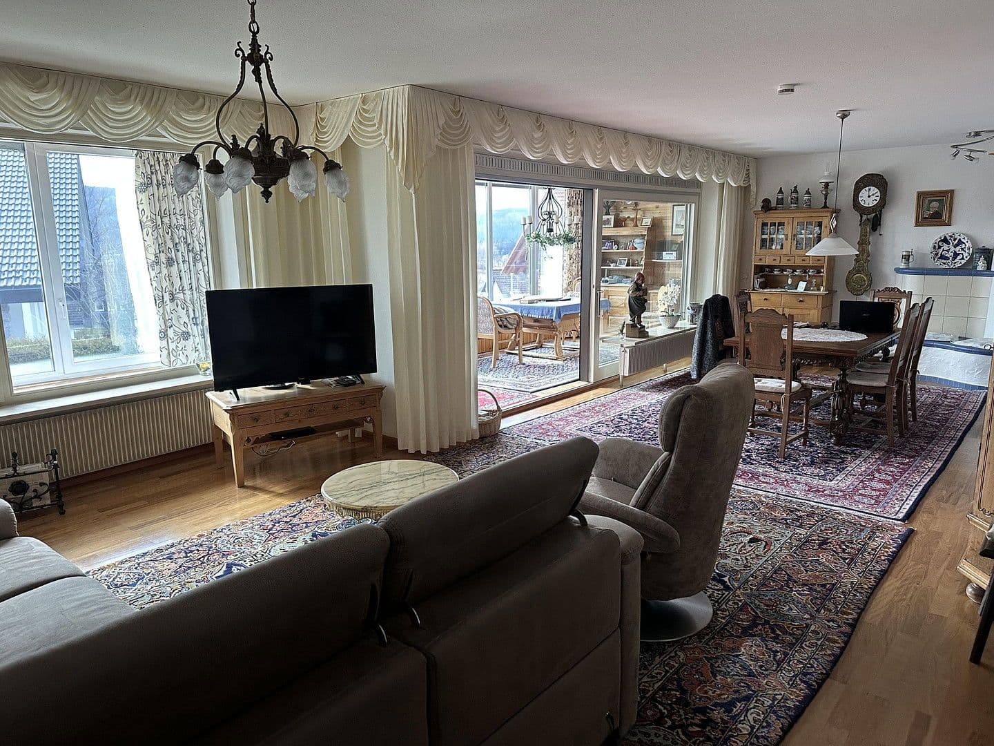 Predaj domu 360 m², pozemek 870 m², Schluchsee, Bádensko-Wurttembersko Predaj domu 360 m², pozemek 870 m², Schluchsee, Bádensko-Wurttembersko