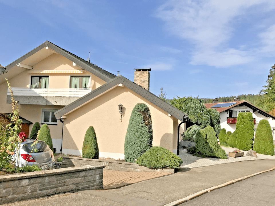 Predaj domu 360 m², pozemek 870 m², Schluchsee, Bádensko-Wurttembersko Predaj domu 360 m², pozemek 870 m², Schluchsee, Bádensko-Wurttembersko