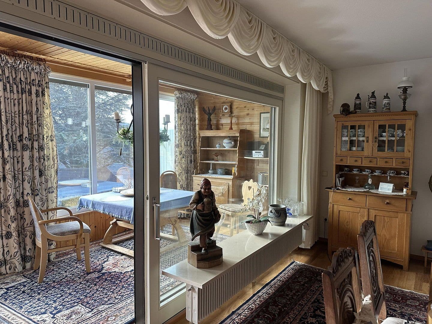 Predaj domu 360 m², pozemek 870 m², Schluchsee, Bádensko-Wurttembersko Predaj domu 360 m², pozemek 870 m², Schluchsee, Bádensko-Wurttembersko