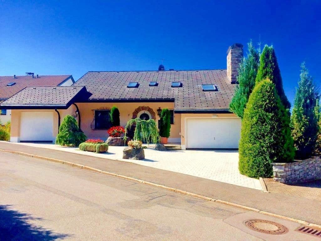 Predaj domu 360 m², pozemek 870 m², Schluchsee, Bádensko-Wurttembersko Predaj domu 360 m², pozemek 870 m², Schluchsee, Bádensko-Wurttembersko