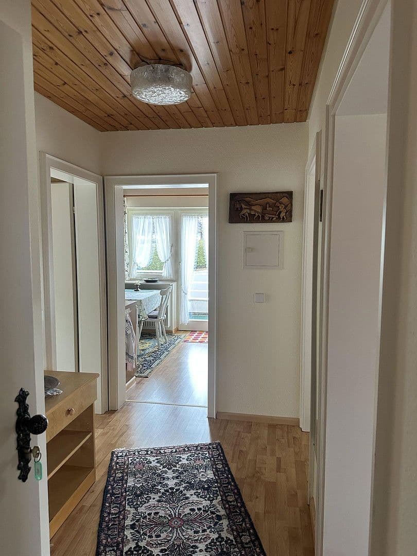 Predaj domu 360 m², pozemek 870 m², Schluchsee, Bádensko-Wurttembersko Predaj domu 360 m², pozemek 870 m², Schluchsee, Bádensko-Wurttembersko