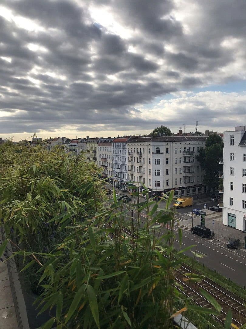 Predaj bytu 3-izbový 76 m², Danzigerstrasse 27, Berlin, Berlín Predaj bytu 3-izbový 76 m², Danzigerstrasse 27, Berlin, Berlín