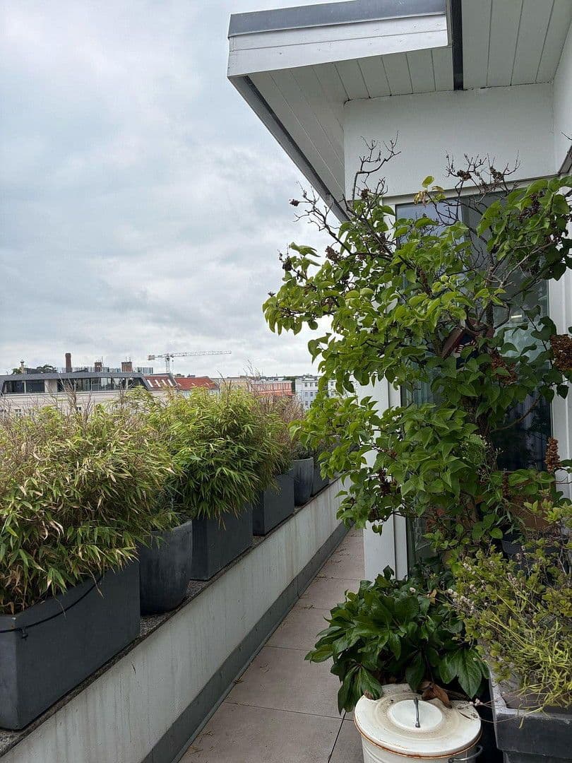 Predaj bytu 3-izbový 76 m², Danzigerstrasse 27, Berlin, Berlín Predaj bytu 3-izbový 76 m², Danzigerstrasse 27, Berlin, Berlín