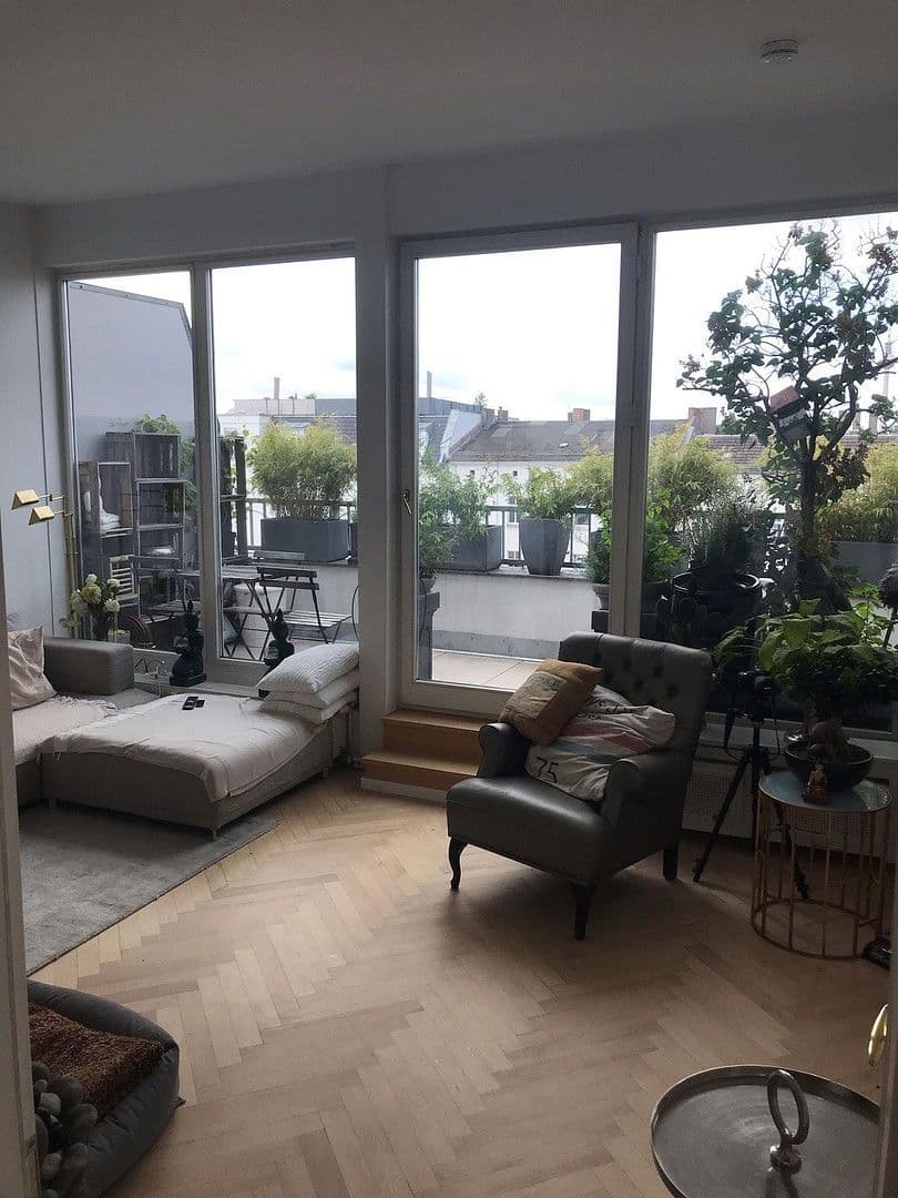 Predaj bytu 3-izbový 76 m², Danzigerstrasse 27, Berlin, Berlín Predaj bytu 3-izbový 76 m², Danzigerstrasse 27, Berlin, Berlín