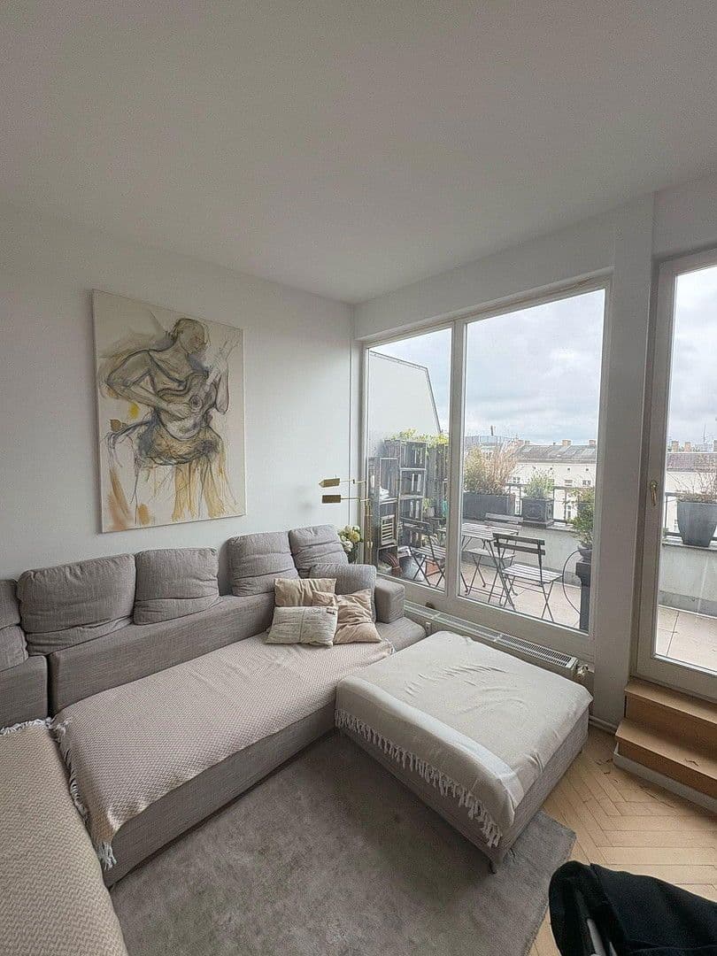 Predaj bytu 3-izbový 76 m², Danzigerstrasse 27, Berlin, Berlín Predaj bytu 3-izbový 76 m², Danzigerstrasse 27, Berlin, Berlín