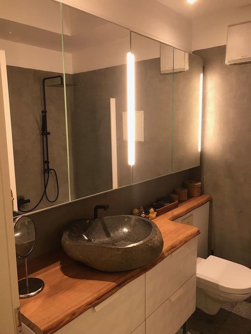 Predaj bytu 3-izbový 76 m², Danzigerstrasse 27, Berlin, Berlín Predaj bytu 3-izbový 76 m², Danzigerstrasse 27, Berlin, Berlín