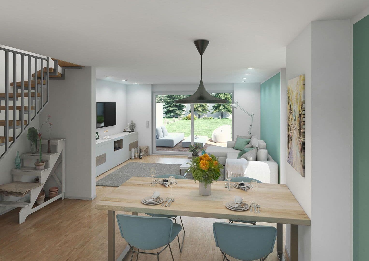 Predaj domu 141 m², pozemek 1.500 m², Hedesheimer Weg 18b, Stadecken-Elsheim, Porýnie-Falcko Predaj domu 141 m², pozemek 1.500 m², Hedesheimer Weg 18b, Stadecken-Elsheim, Porýnie-Falcko