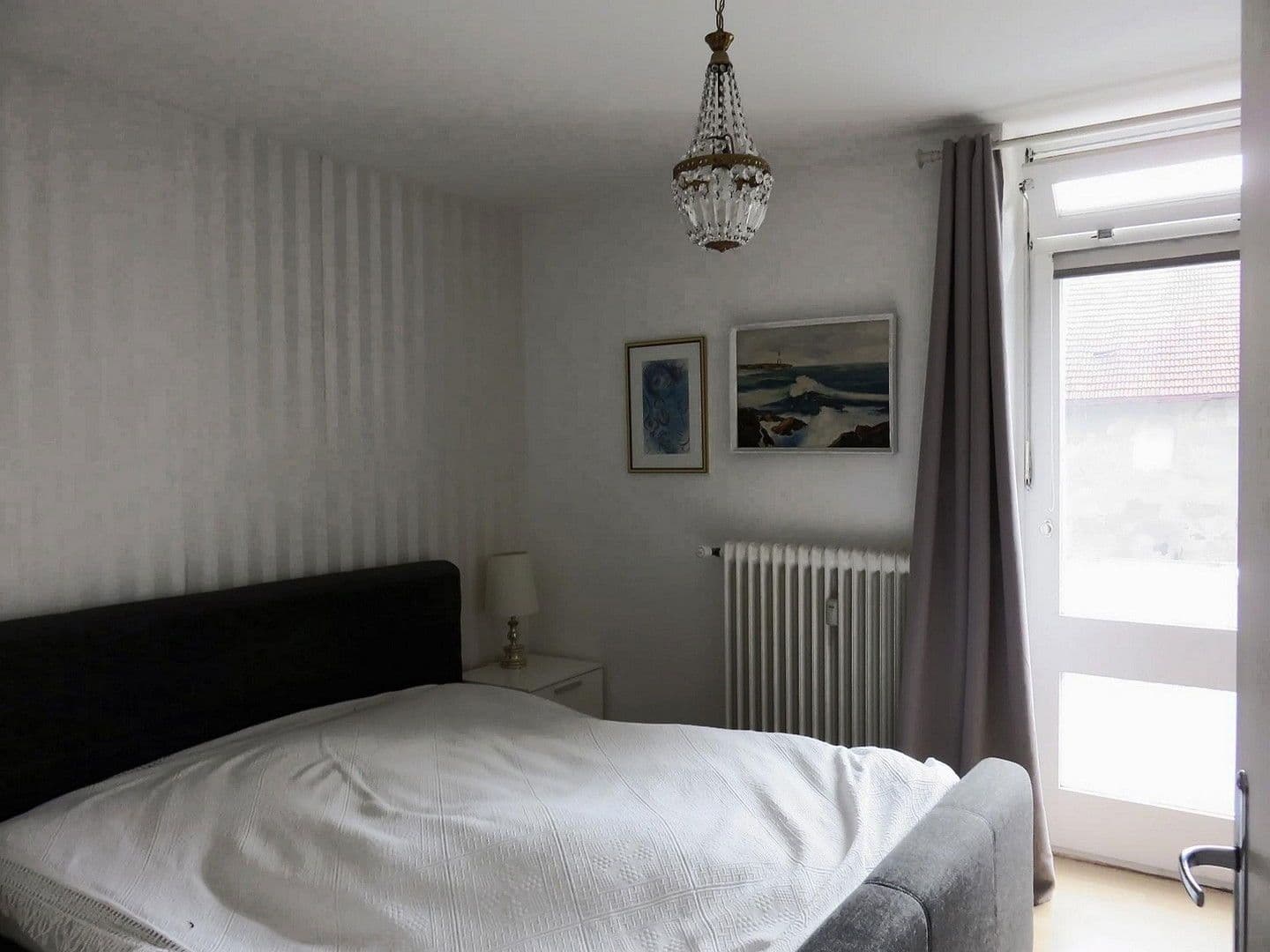 Prenájom bytu 2-izbový 65 m², München, Bavorsko Prenájom bytu 2-izbový 65 m², München, Bavorsko