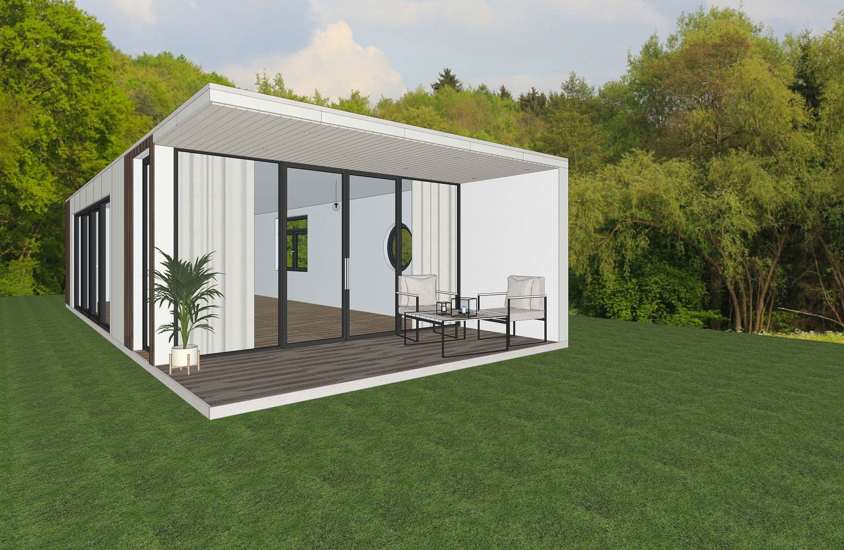 Predaj domu 50 m², pozemek 330 m², Teublitz, Bavorsko Predaj domu 50 m², pozemek 330 m², Teublitz, Bavorsko