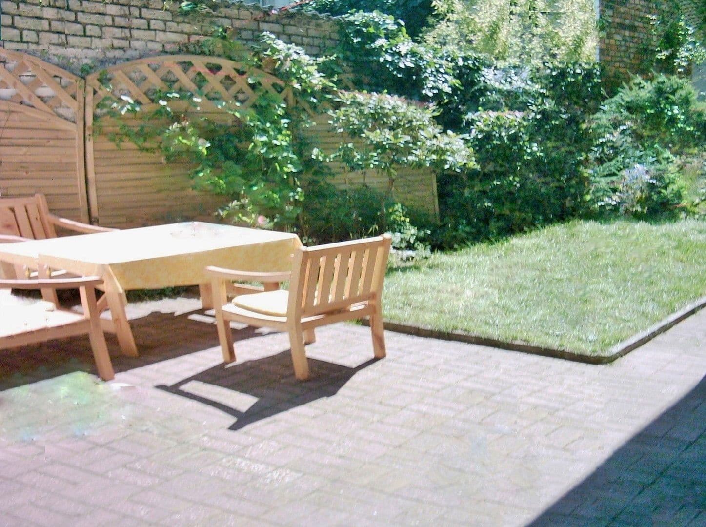 Prenájom bytu 3-izbový 90 m², Hildesheim, Dolné Sasko Prenájom bytu 3-izbový 90 m², Hildesheim, Dolné Sasko