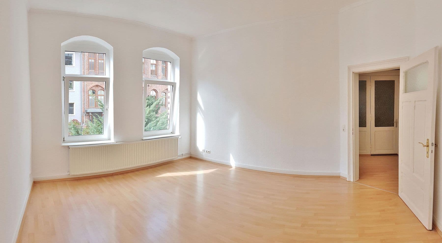 Prenájom bytu 3-izbový 90 m², Hildesheim, Dolné Sasko Prenájom bytu 3-izbový 90 m², Hildesheim, Dolné Sasko