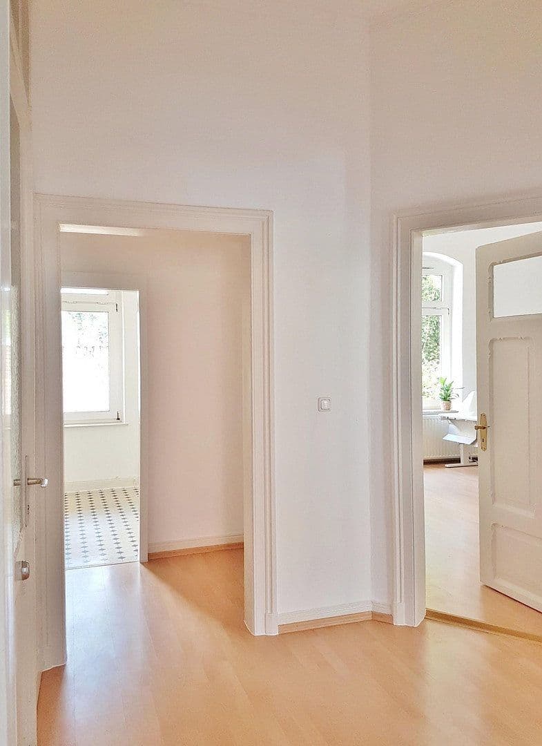 Prenájom bytu 3-izbový 90 m², Hildesheim, Dolné Sasko Prenájom bytu 3-izbový 90 m², Hildesheim, Dolné Sasko