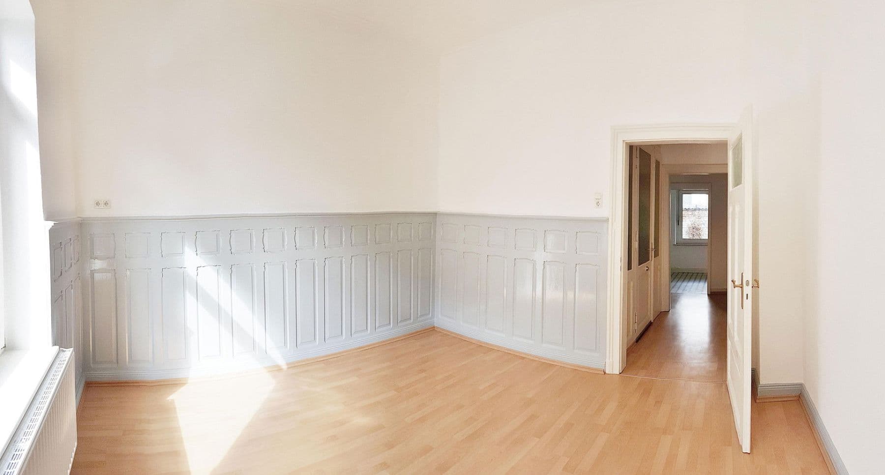 Prenájom bytu 3-izbový 90 m², Hildesheim, Dolné Sasko Prenájom bytu 3-izbový 90 m², Hildesheim, Dolné Sasko