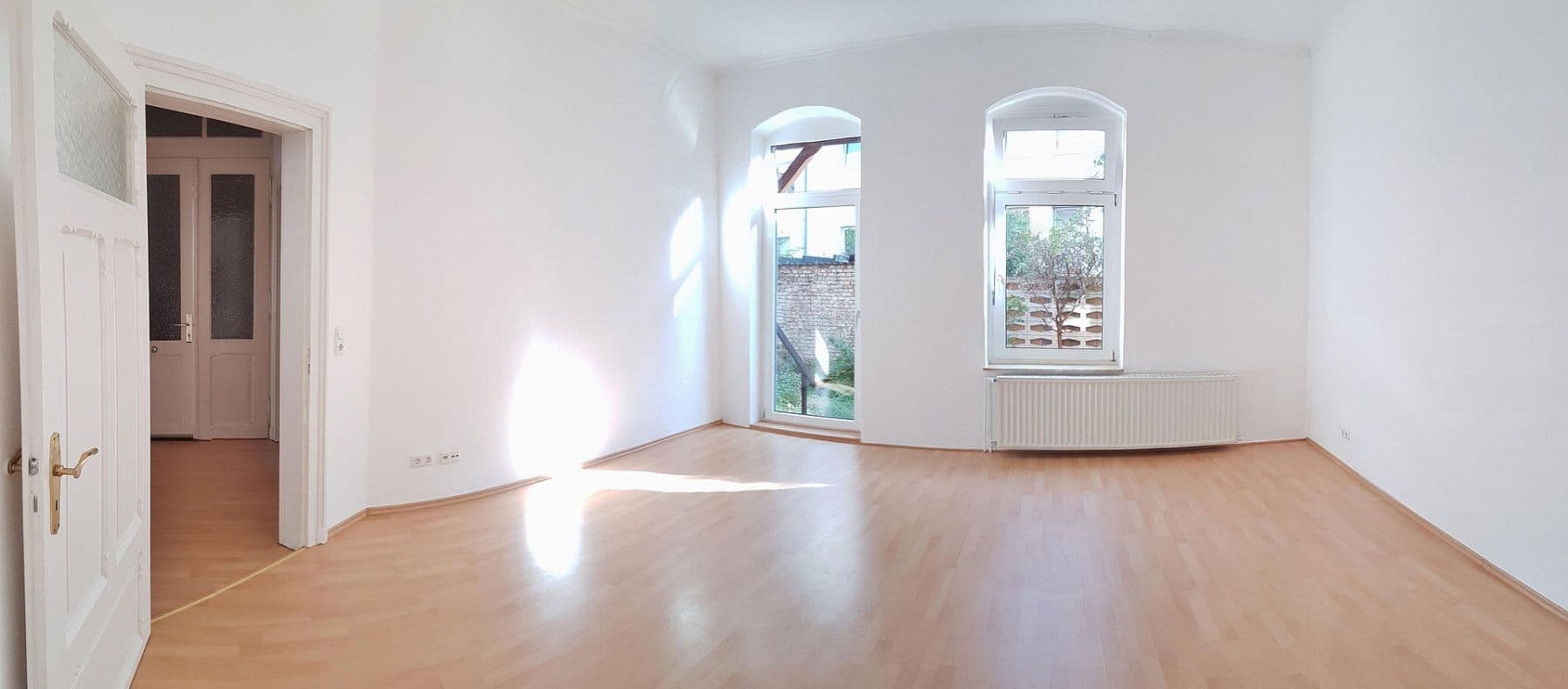 Prenájom bytu 3-izbový 90 m², Hildesheim, Dolné Sasko Prenájom bytu 3-izbový 90 m², Hildesheim, Dolné Sasko