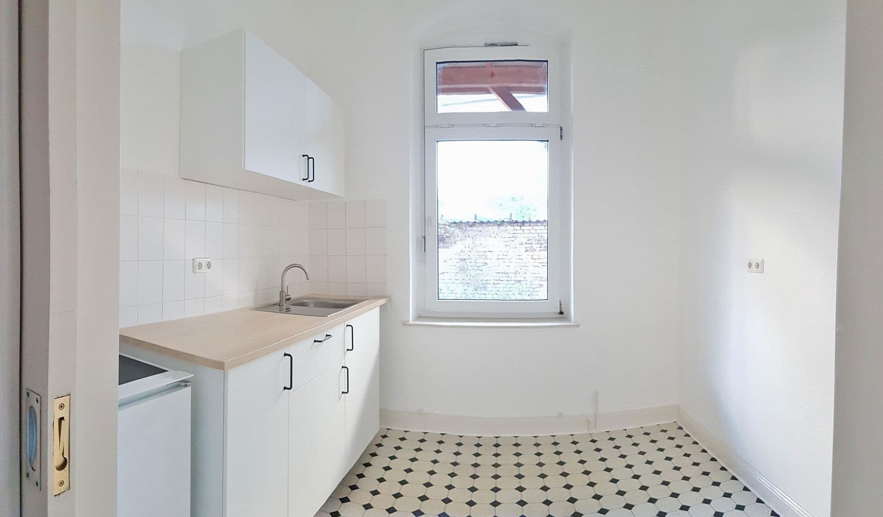 Prenájom bytu 3-izbový 90 m², Hildesheim, Dolné Sasko Prenájom bytu 3-izbový 90 m², Hildesheim, Dolné Sasko