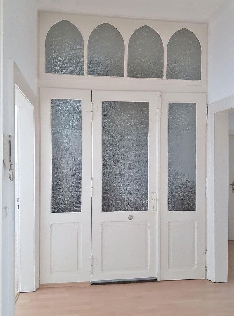 Prenájom bytu 3-izbový 90 m², Hildesheim, Dolné Sasko Prenájom bytu 3-izbový 90 m², Hildesheim, Dolné Sasko