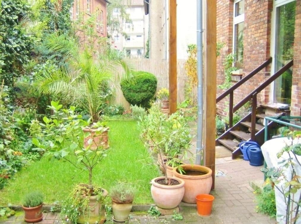 Prenájom bytu 3-izbový 90 m², Hildesheim, Dolné Sasko Prenájom bytu 3-izbový 90 m², Hildesheim, Dolné Sasko