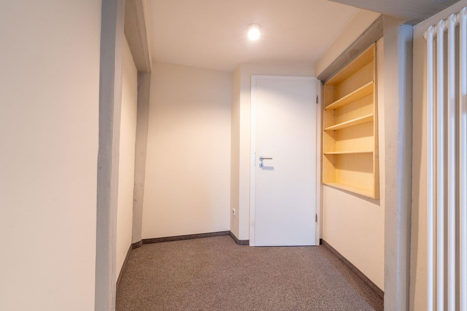 Prenájom bytu 3-izbový 125 m², Am Stadtberg 28, Dillingen an der Donau, Bavorsko Prenájom bytu 3-izbový 125 m², Am Stadtberg 28, Dillingen an der Donau, Bavorsko