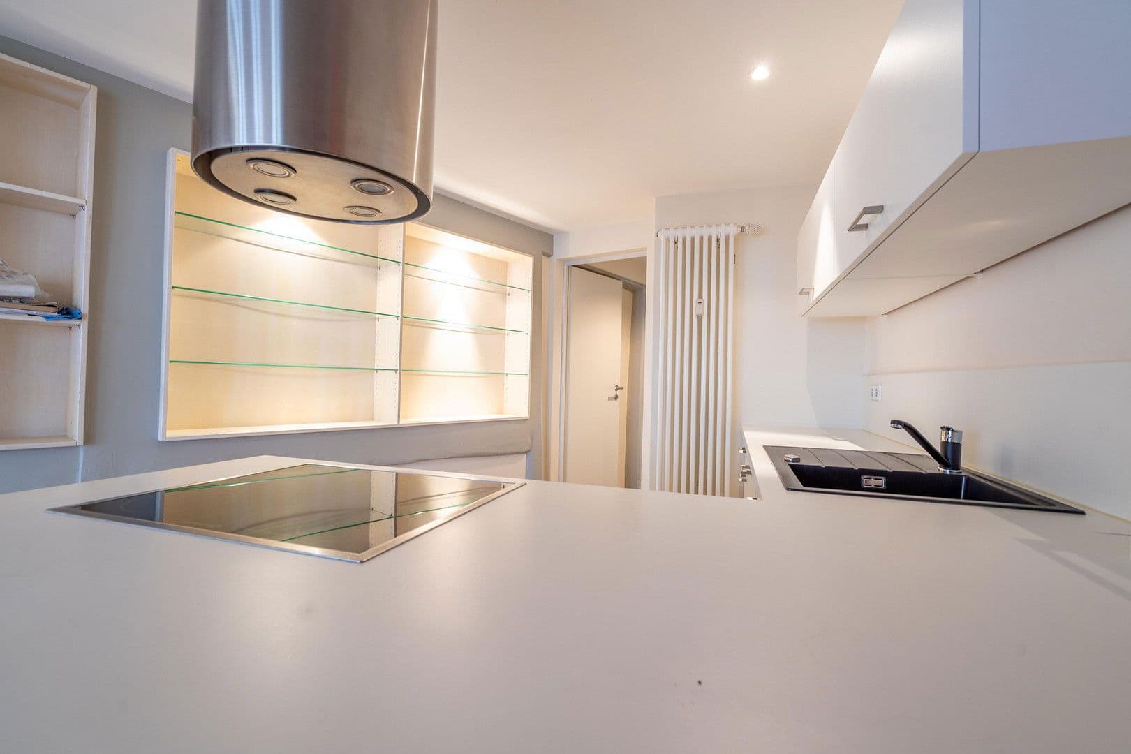 Prenájom bytu 3-izbový 125 m², Am Stadtberg 28, Dillingen an der Donau, Bavorsko Prenájom bytu 3-izbový 125 m², Am Stadtberg 28, Dillingen an der Donau, Bavorsko