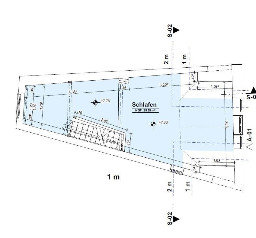 Prenájom bytu 3-izbový 125 m², Am Stadtberg 28, Dillingen an der Donau, Bavorsko Prenájom bytu 3-izbový 125 m², Am Stadtberg 28, Dillingen an der Donau, Bavorsko