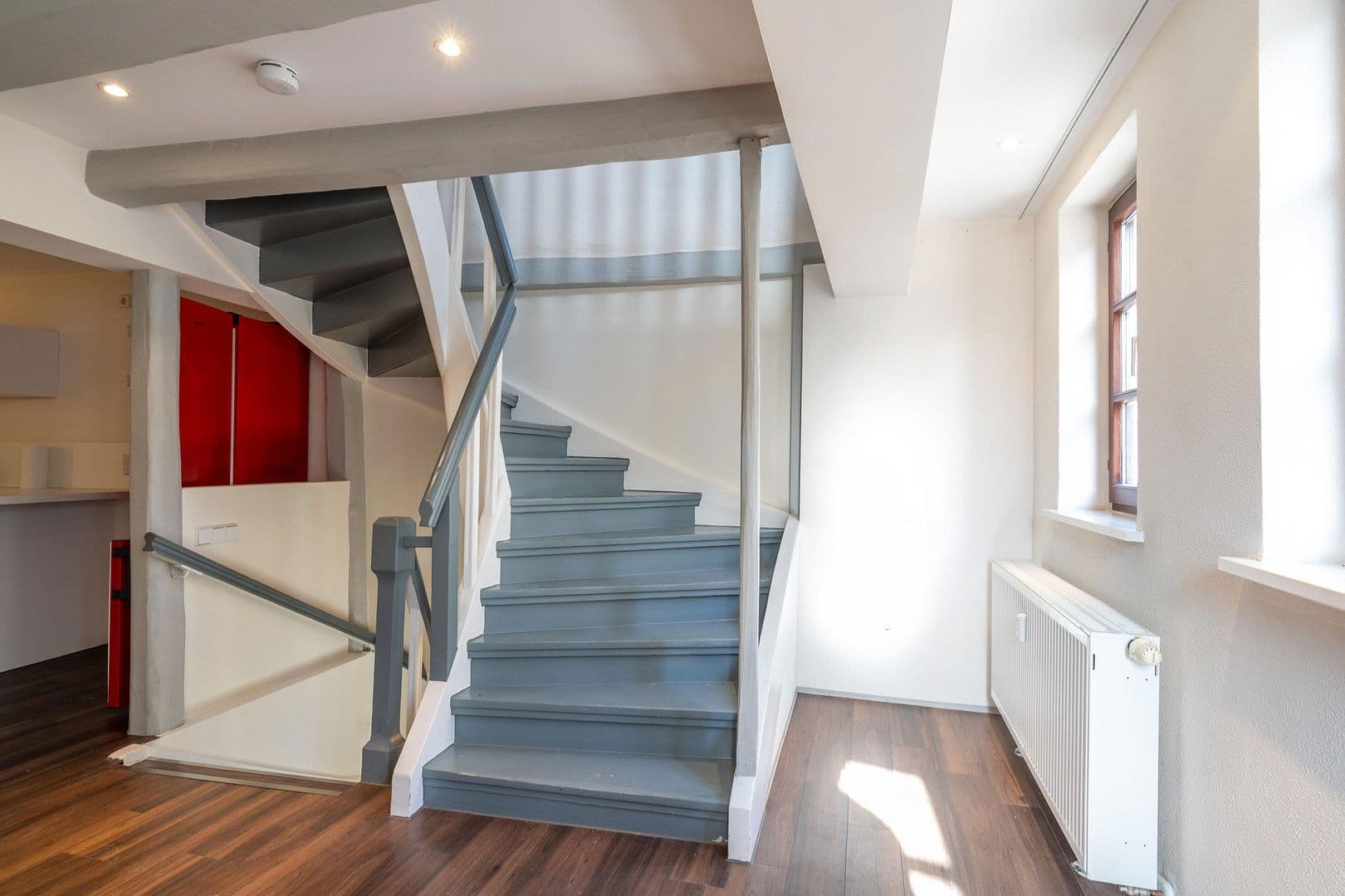 Prenájom bytu 3-izbový 125 m², Am Stadtberg 28, Dillingen an der Donau, Bavorsko Prenájom bytu 3-izbový 125 m², Am Stadtberg 28, Dillingen an der Donau, Bavorsko