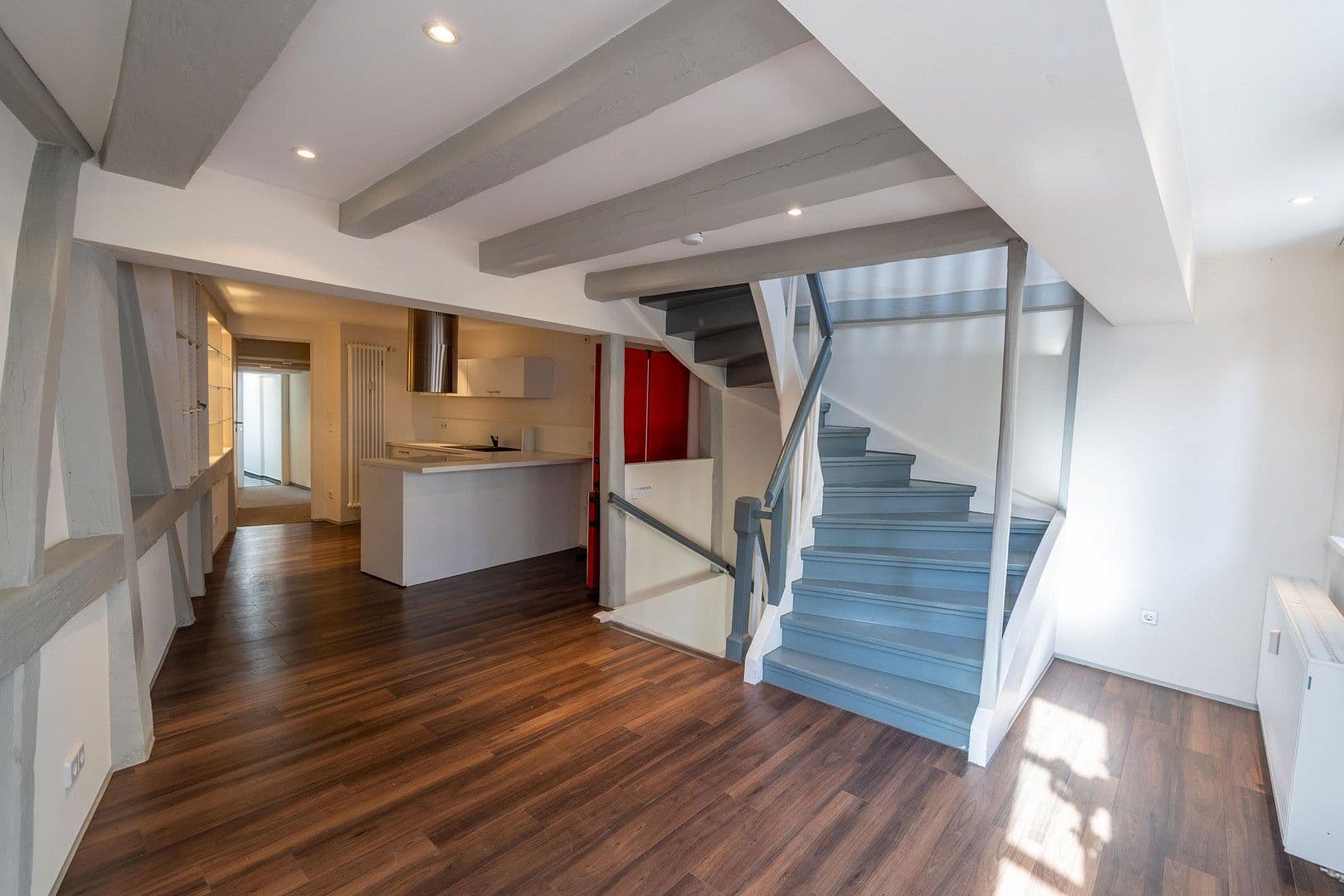 Prenájom bytu 3-izbový 125 m², Am Stadtberg 28, Dillingen an der Donau, Bavorsko Prenájom bytu 3-izbový 125 m², Am Stadtberg 28, Dillingen an der Donau, Bavorsko