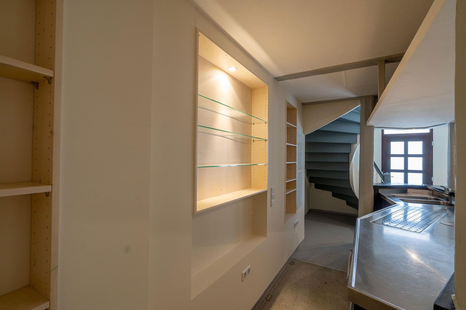 Prenájom bytu 3-izbový 125 m², Am Stadtberg 28, Dillingen an der Donau, Bavorsko Prenájom bytu 3-izbový 125 m², Am Stadtberg 28, Dillingen an der Donau, Bavorsko