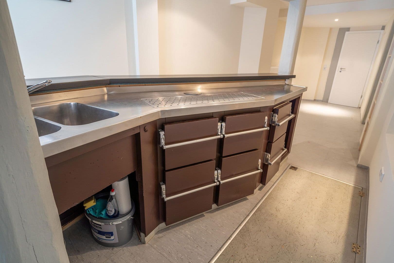 Prenájom bytu 3-izbový 125 m², Am Stadtberg 28, Dillingen an der Donau, Bavorsko Prenájom bytu 3-izbový 125 m², Am Stadtberg 28, Dillingen an der Donau, Bavorsko