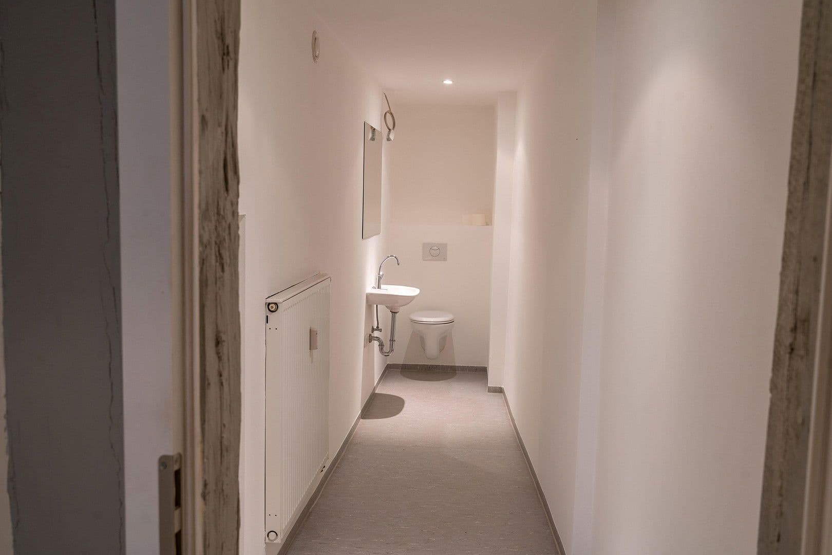 Prenájom bytu 3-izbový 125 m², Am Stadtberg 28, Dillingen an der Donau, Bavorsko Prenájom bytu 3-izbový 125 m², Am Stadtberg 28, Dillingen an der Donau, Bavorsko