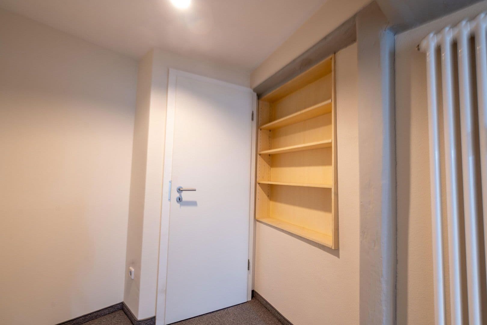 Prenájom bytu 3-izbový 125 m², Am Stadtberg 28, Dillingen an der Donau, Bavorsko Prenájom bytu 3-izbový 125 m², Am Stadtberg 28, Dillingen an der Donau, Bavorsko