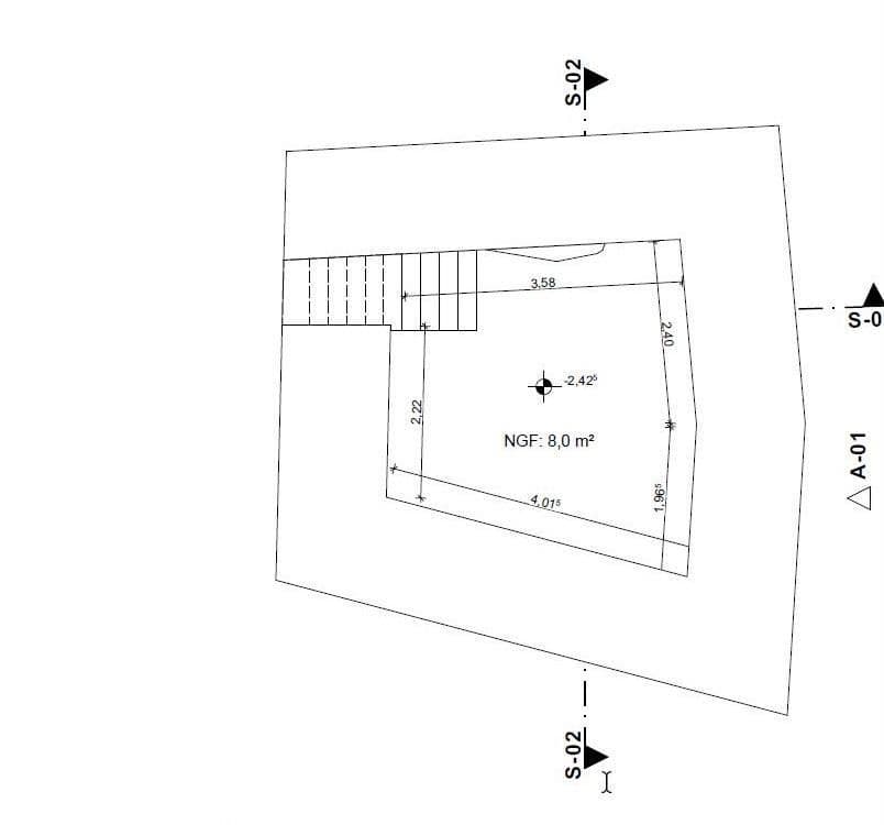 Prenájom bytu 3-izbový 125 m², Am Stadtberg 28, Dillingen an der Donau, Bavorsko Prenájom bytu 3-izbový 125 m², Am Stadtberg 28, Dillingen an der Donau, Bavorsko