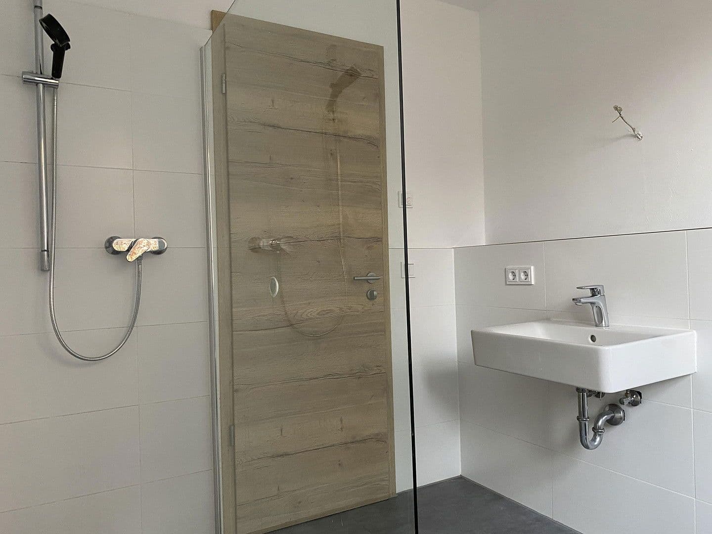 Prenájom bytu 3-izbový 75 m², Fraßhauser Straße 9b, Otterfing, Bavorsko Prenájom bytu 3-izbový 75 m², Fraßhauser Straße 9b, Otterfing, Bavorsko