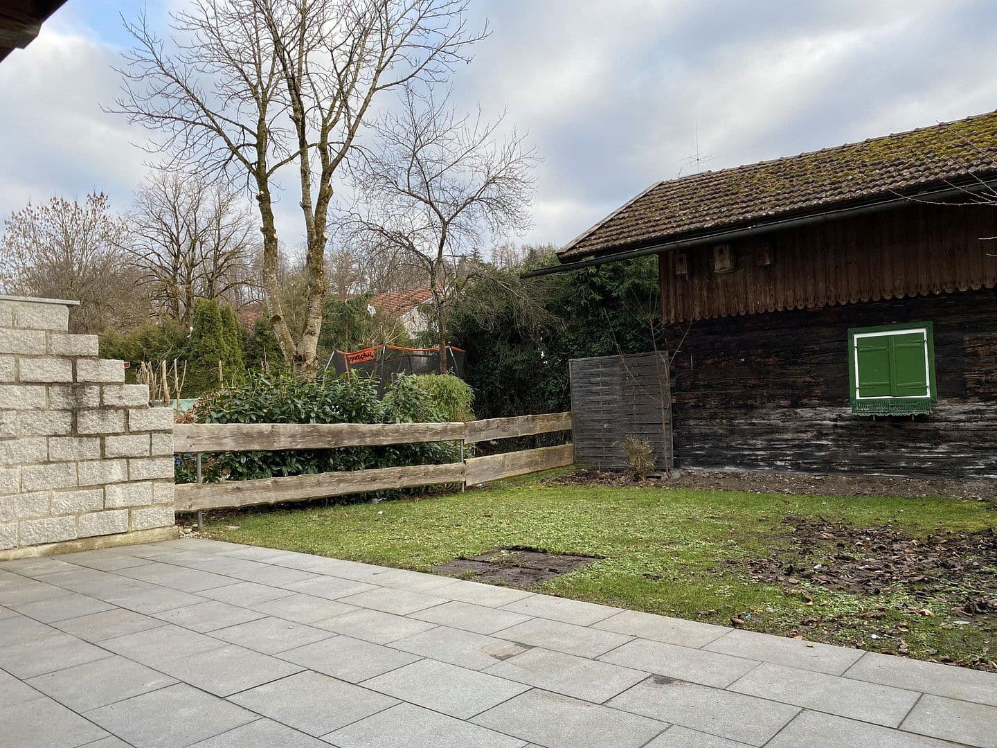 Prenájom bytu 3-izbový 75 m², Fraßhauser Straße 9b, Otterfing, Bavorsko Prenájom bytu 3-izbový 75 m², Fraßhauser Straße 9b, Otterfing, Bavorsko