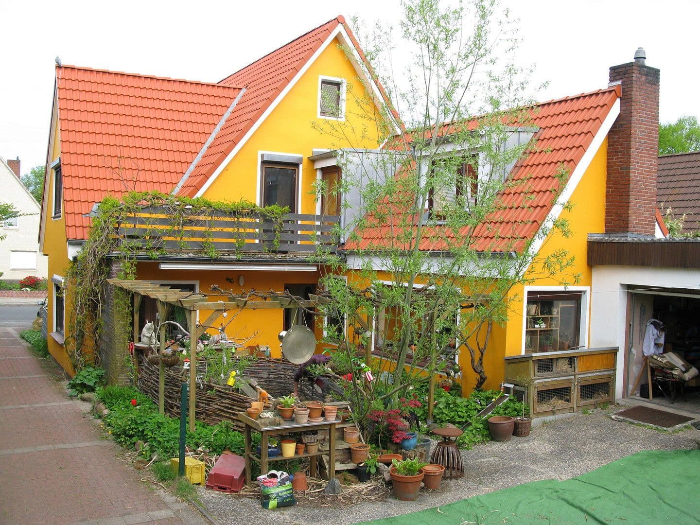 Predaj domu 200 m², pozemek 638 m², Elmshorn, Šlezvicko-Holštajnsko Predaj domu 200 m², pozemek 638 m², Elmshorn, Šlezvicko-Holštajnsko