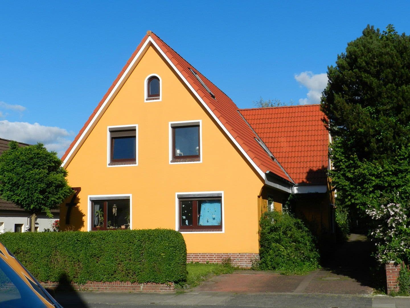 Predaj domu 200 m², pozemek 638 m², Elmshorn, Šlezvicko-Holštajnsko Predaj domu 200 m², pozemek 638 m², Elmshorn, Šlezvicko-Holštajnsko