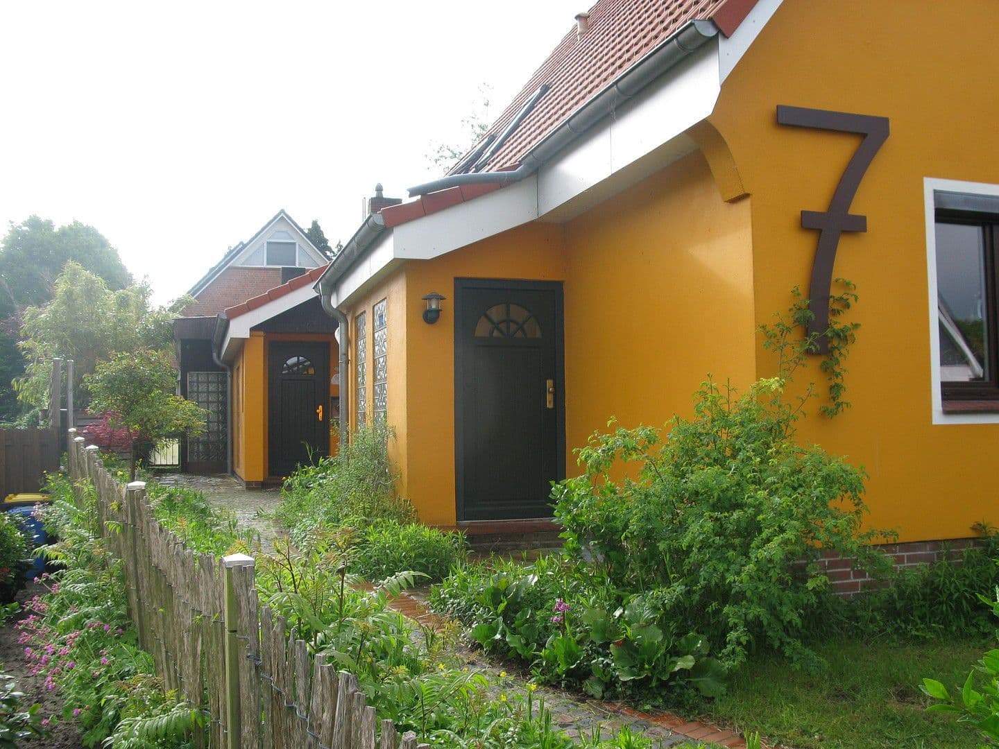 Predaj domu 200 m², pozemek 638 m², Elmshorn, Šlezvicko-Holštajnsko Predaj domu 200 m², pozemek 638 m², Elmshorn, Šlezvicko-Holštajnsko