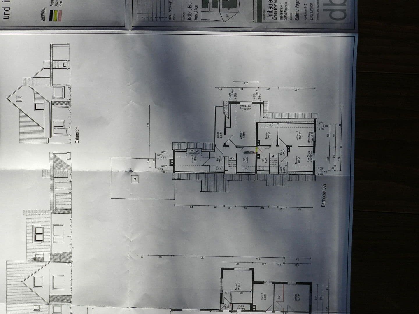 Predaj domu 200 m², pozemek 638 m², Elmshorn, Šlezvicko-Holštajnsko Predaj domu 200 m², pozemek 638 m², Elmshorn, Šlezvicko-Holštajnsko