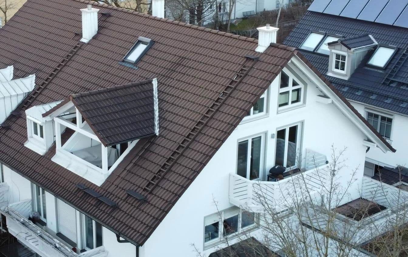 Prenájom bytu 2-izbový 81 m², Graf-Lehndorff-Straße 9, München, Bavorsko Prenájom bytu 2-izbový 81 m², Graf-Lehndorff-Straße 9, München, Bavorsko