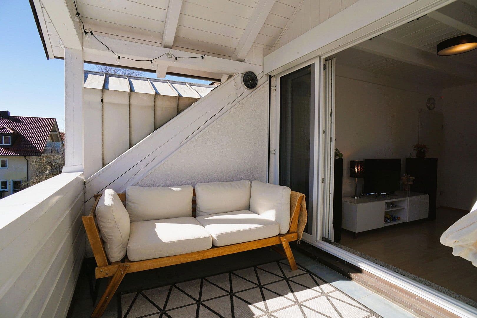 Prenájom bytu 2-izbový 81 m², Graf-Lehndorff-Straße 9, München, Bavorsko Prenájom bytu 2-izbový 81 m², Graf-Lehndorff-Straße 9, München, Bavorsko