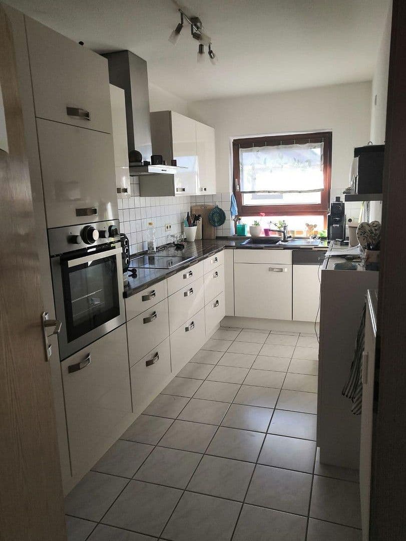 Predaj bytu 3-izbový 93 m², Kornstr 66, Neulußheim, Bádensko-Wurttembersko Predaj bytu 3-izbový 93 m², Kornstr 66, Neulußheim, Bádensko-Wurttembersko