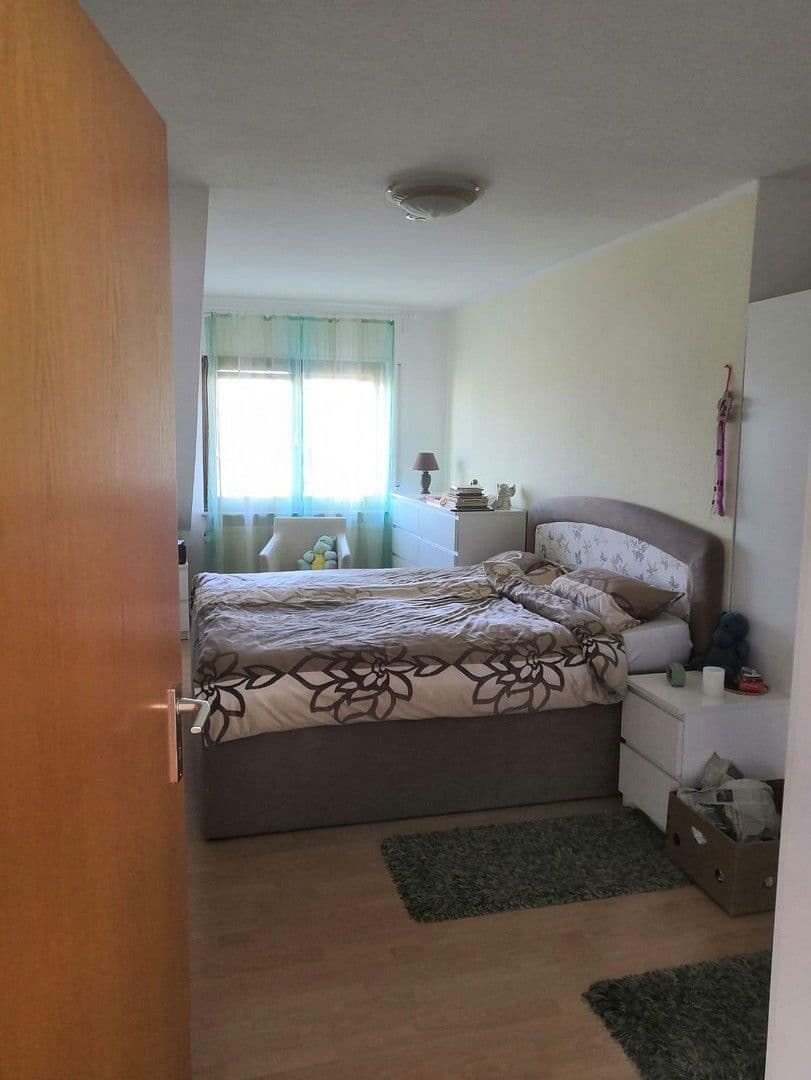 Predaj bytu 3-izbový 93 m², Kornstr 66, Neulußheim, Bádensko-Wurttembersko Predaj bytu 3-izbový 93 m², Kornstr 66, Neulußheim, Bádensko-Wurttembersko