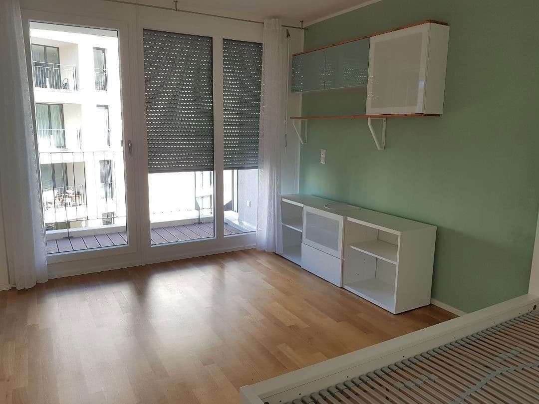 Predaj bytu 1-izbový 36 m², Constanze-Hallgarten-Straße 12, München, Bavorsko Predaj bytu 1-izbový 36 m², Constanze-Hallgarten-Straße 12, München, Bavorsko