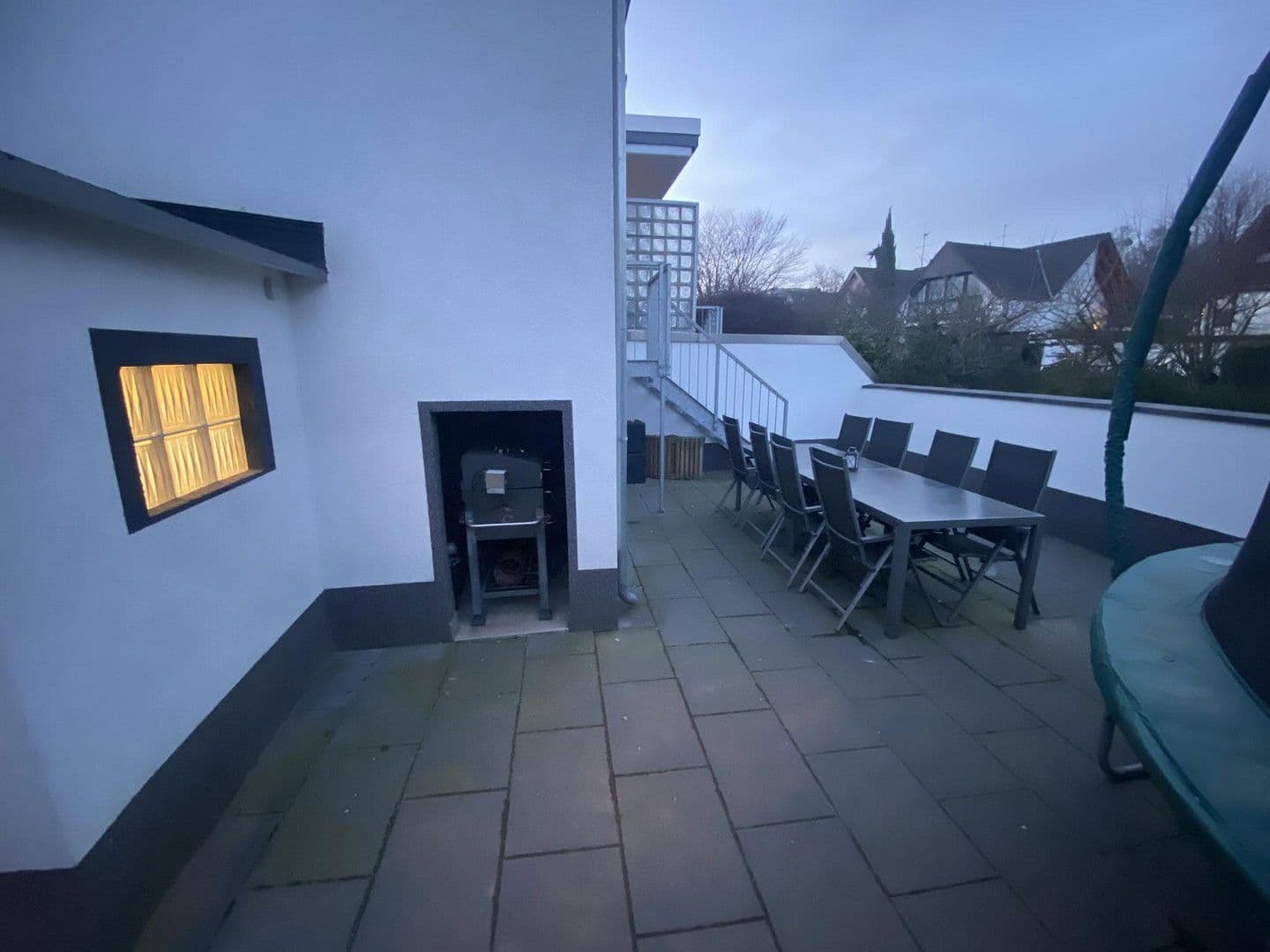 Predaj domu 120 m², pozemek 400 m², An der Schanzenbrücke 14, Duisburg, Severné Porýnie - Westfálsko Predaj domu 120 m², pozemek 400 m², An der Schanzenbrücke 14, Duisburg, Severné Porýnie - Westfálsko