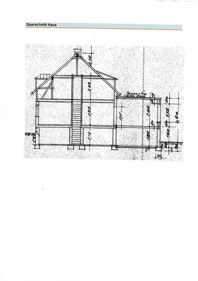 Predaj domu 120 m², pozemek 400 m², An der Schanzenbrücke 14, Duisburg, Severné Porýnie - Westfálsko Predaj domu 120 m², pozemek 400 m², An der Schanzenbrücke 14, Duisburg, Severné Porýnie - Westfálsko