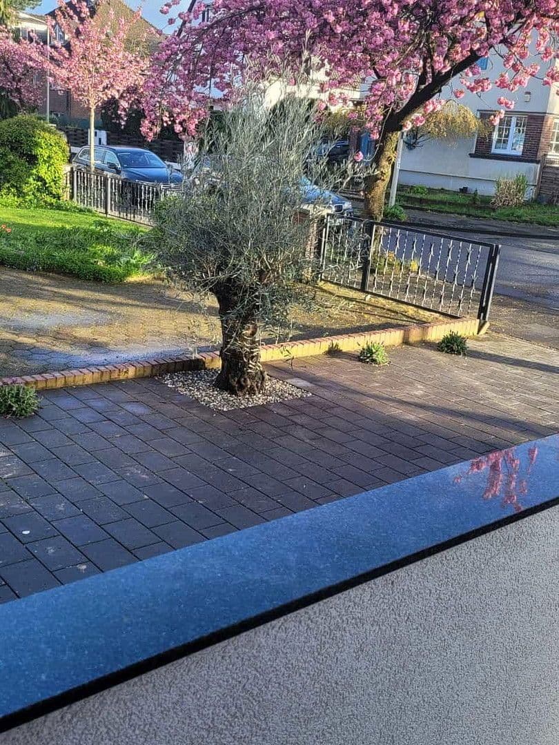 Predaj domu 120 m², pozemek 400 m², An der Schanzenbrücke 14, Duisburg, Severné Porýnie - Westfálsko Predaj domu 120 m², pozemek 400 m², An der Schanzenbrücke 14, Duisburg, Severné Porýnie - Westfálsko