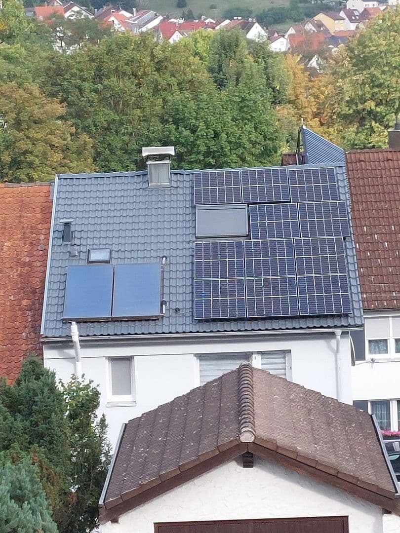 Predaj domu 135 m², pozemek 150 m², Heidenheim an der Brenz, Bádensko-Wurttembersko Predaj domu 135 m², pozemek 150 m², Heidenheim an der Brenz, Bádensko-Wurttembersko