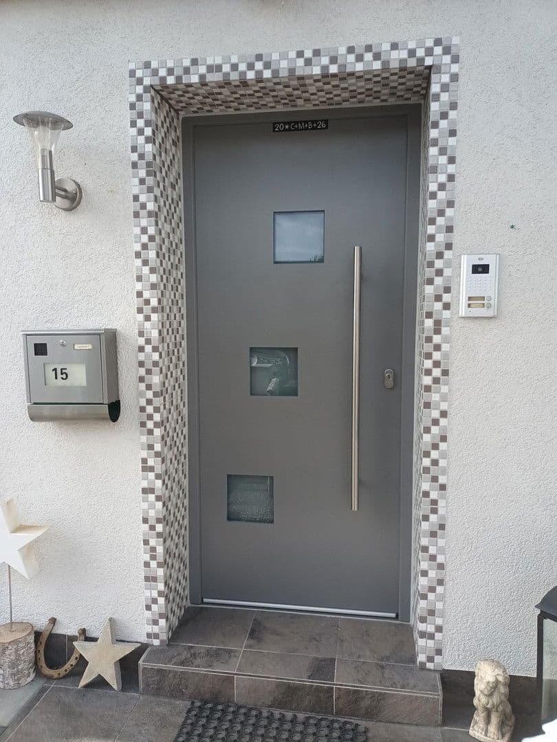 Predaj domu 135 m², pozemek 150 m², Heidenheim an der Brenz, Bádensko-Wurttembersko Predaj domu 135 m², pozemek 150 m², Heidenheim an der Brenz, Bádensko-Wurttembersko