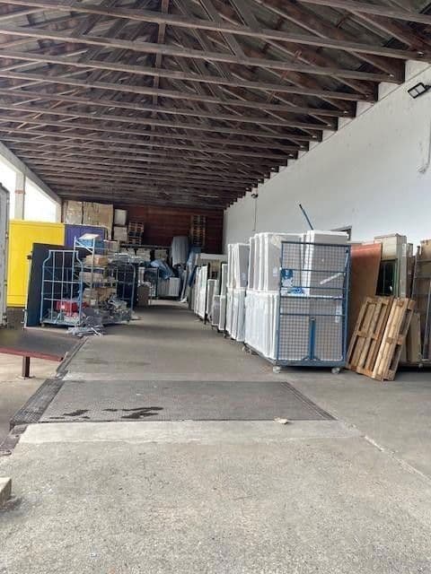 Prenájom nebytového priestoru 115 m², Friedhofstraße 14, Klingenberg am Main, Bavorsko Prenájom nebytového priestoru 115 m², Friedhofstraße 14, Klingenberg am Main, Bavorsko