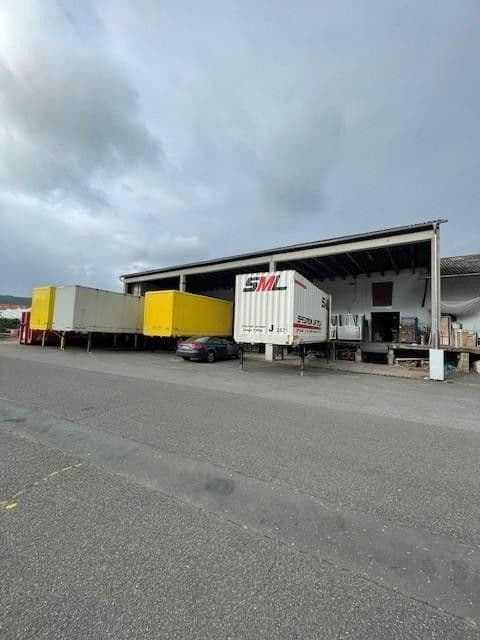 Prenájom nebytového priestoru 115 m², Friedhofstraße 14, Klingenberg am Main, Bavorsko Prenájom nebytového priestoru 115 m², Friedhofstraße 14, Klingenberg am Main, Bavorsko